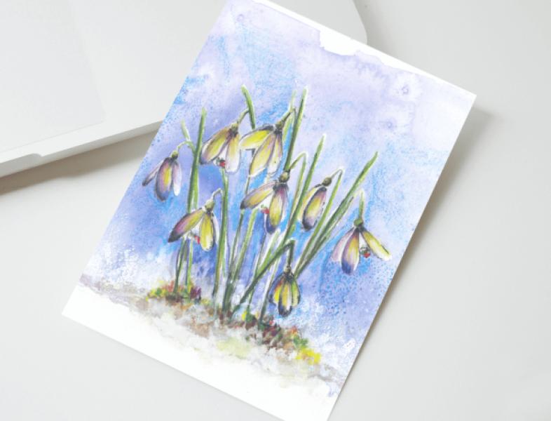 Vestitorii speranței