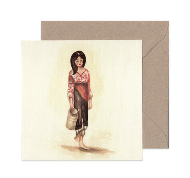 Port tradițional românesc